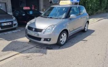 Suzuki swift Romans-sur-Isère