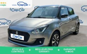 Suzuki swift Carcassonne