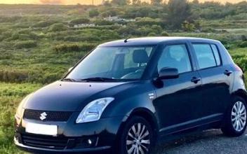Suzuki swift Marseille