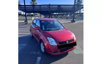 Suzuki Swift Fréjus