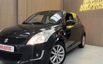 Suzuki Swift Roncq