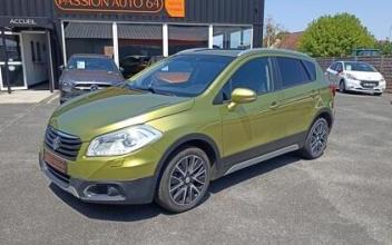 Suzuki sx4 Mazères-Lezons