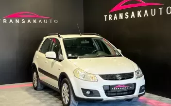 Suzuki SX4 Avignon