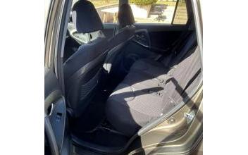 Toyota rav 4 Lagnieu