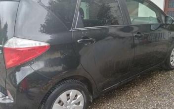 Toyota verso Agen