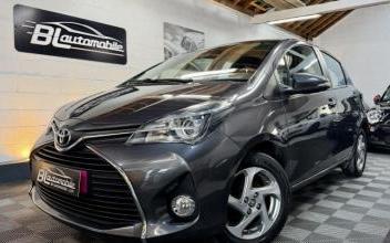 Toyota Yaris Bondues