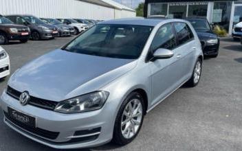 Volkswagen Golf Reims