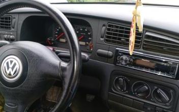 Volkswagen golf Digoin