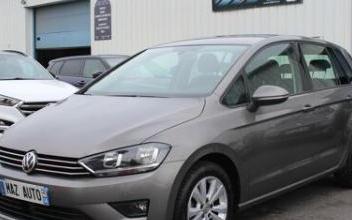 Volkswagen golf Mondeville