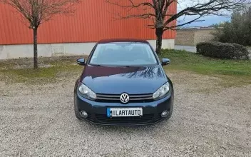 Volkswagen Golf Rodez