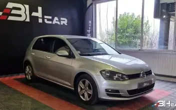 Volkswagen Golf Manosque