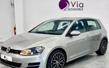 Volkswagen Golf Villeneuve-d'Ascq