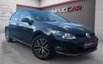 Volkswagen Golf Genay