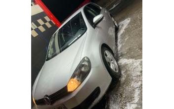Volkswagen golf Nantes