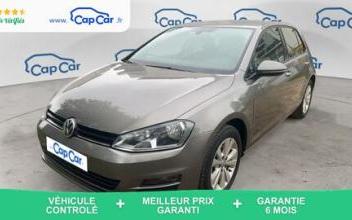 Volkswagen golf Noisy-le-Grand