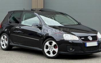 Volkswagen Golf Roanne