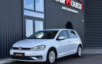 Volkswagen Golf Noyal-Pontivy