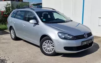Volkswagen Golf Cournon-d'Auvergne