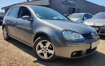Volkswagen Golf Uckange