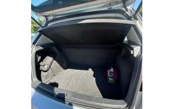 Volkswagen golf Bompas