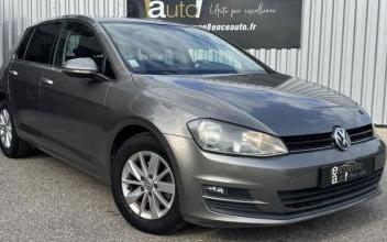 Volkswagen Golf La-Garde