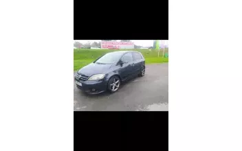 Volkswagen Golf Plus Coulommiers