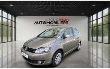 Volkswagen golf plus Salouël
