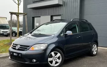 Volkswagen Golf Plus Eschau