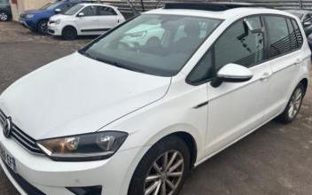Volkswagen Golf Sportsvan Nanterre