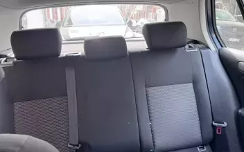 Volkswagen Golf Variant Lille