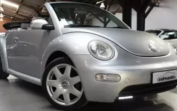 Volkswagen New Beetle Roncq