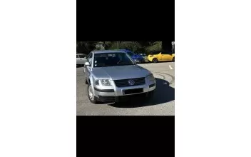Volkswagen Passat Nice