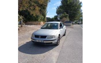 Volkswagen passat Toulon
