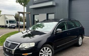 Volkswagen Passat SW Eschau