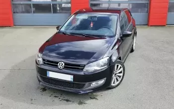 Volkswagen Polo Les-Essarts