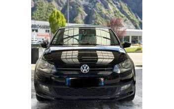 Volkswagen polo Saint-Jean-de-Maurienne