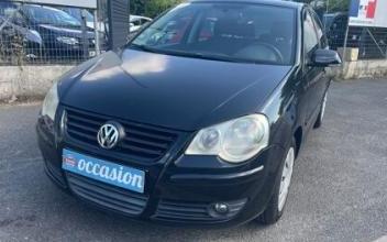 Volkswagen polo Athis-Mons