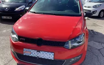 Volkswagen Polo Arras
