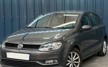 Volkswagen Polo Halluin