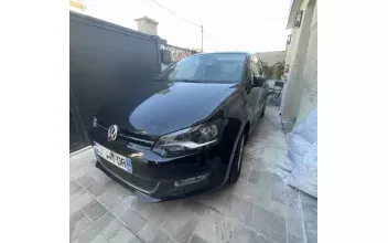 Volkswagen Polo Garges-lès-Gonesse