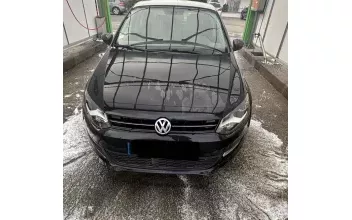 Volkswagen Polo Rezé