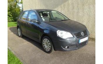 Volkswagen polo Rouen