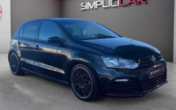 Volkswagen polo Montpellier