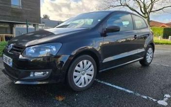 Volkswagen polo Bayonne
