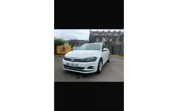 Volkswagen Polo Sevran