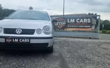 Volkswagen Polo Thiers