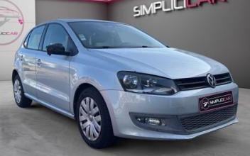 Volkswagen polo Puget-sur-Argens