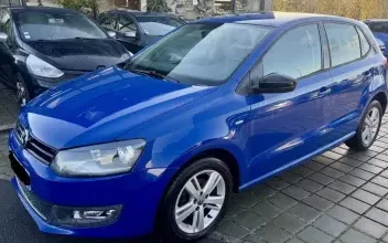 Volkswagen Polo Versailles