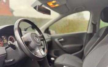 Volkswagen polo Armentières