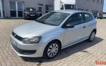 Volkswagen Polo Eckwersheim